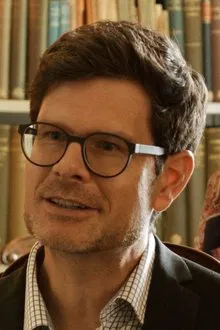 Foto de perfil de Thomas Fischer