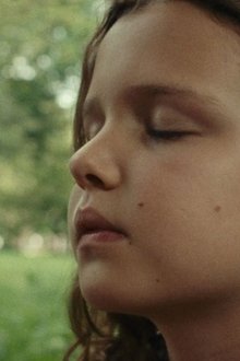 When I Close My Eyes movie poster