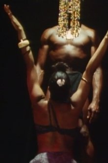 Ballet Black movie poster