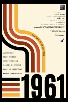 Poster do filme 1961