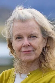 Foto de perfil de Kristine Tompkins