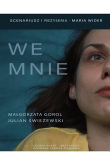 We mnie movie poster