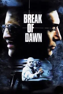 Break of Dawn movie poster