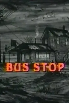 Bus Stop movie poster