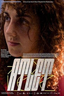 Athlete movie poster