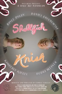 Shellfish Knish movie poster