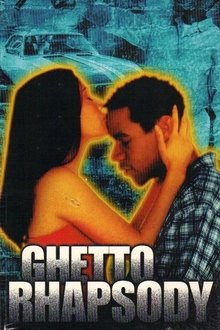 Ghetto Rhapsody movie poster
