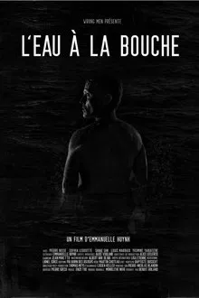 Poster do filme Troubled Waters
