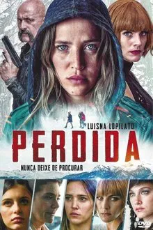 Perdida movie poster