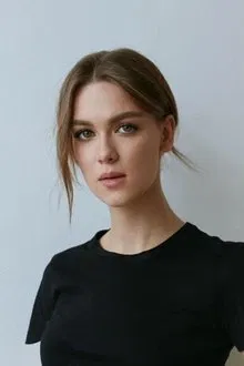 Aleksandra Kriukova profile picture