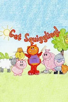 Get Squiggling! tv show poster