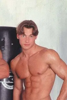 Shane Steele profile picture