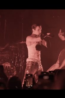 Aftermovie Fall Tour EU/US 2024 movie poster