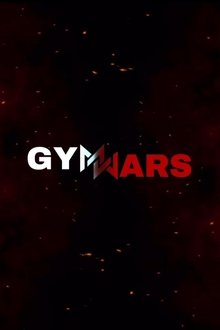 GymWars tv show poster
