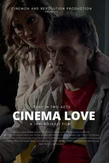 Cinema Love movie poster