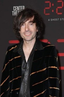 Foto de perfil de Danny Robins
