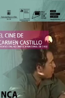 Inca de Oro movie poster