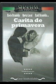 Carita de primavera movie poster