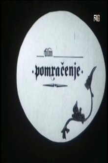 Eclipse movie poster