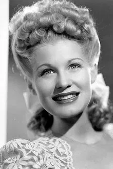 Marion Hutton profile picture