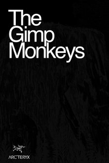 The Gimp Monkeys movie poster