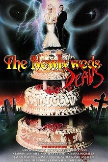 The Newlydeads movie poster