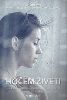 I Choose to Live movie poster