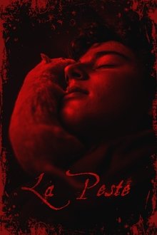 The Plague movie poster