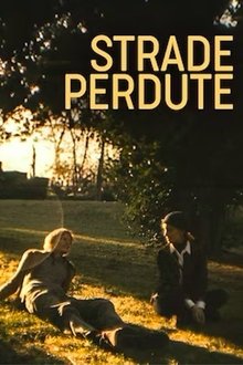 Strade perdute - Filmmaker 23 movie poster