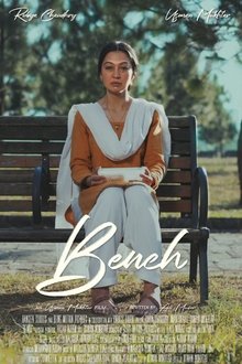 Bench movie poster