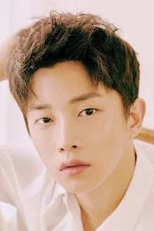 Kim Min-seok profile picture