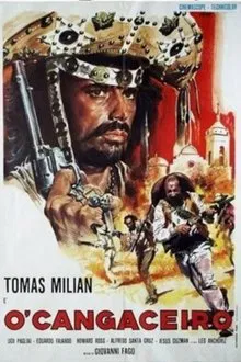 Poster do filme Viva Cangaceiro