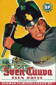 Sven Tuuva the Hero movie poster