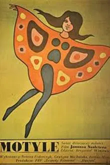 Butterflies movie poster