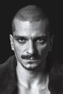 Foto de perfil de Arnaud Azoulay