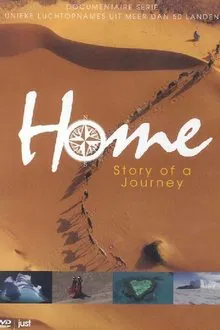 Home - Story of a Journey movie poster
