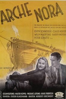 Arche Nora movie poster