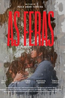 As Feras movie poster