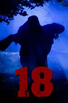 18 tv show poster