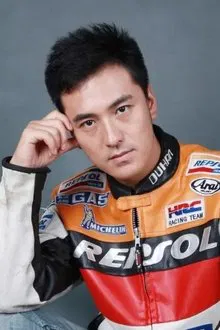 Zhang Shuo profile picture