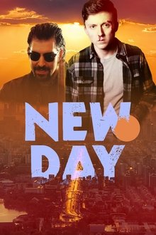 Poster do filme New Day