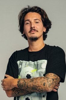 Alex Garcia Mallarini profile picture