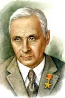 Sergei Yutkevich profile picture