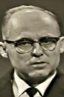 Howard Brennan profile picture