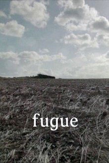 Fugue movie poster