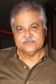 Satish Shah profile picture