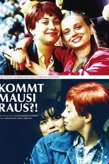 Is Mausi Coming Out? movie poster