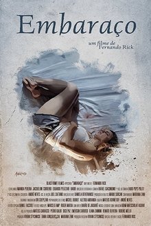 Embarrassment movie poster
