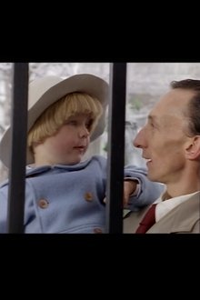Heritage Minutes: Winnie movie poster