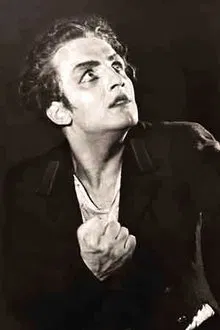 Yuri Zhdanov profile picture